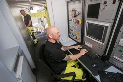 Leistungen für Kanalreinigung und Rohrreinigung in Altdorf